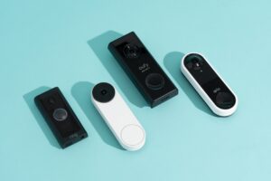 Read more about the article Best Video Doorbell Cameras of 2025—Top Picks for Home Security