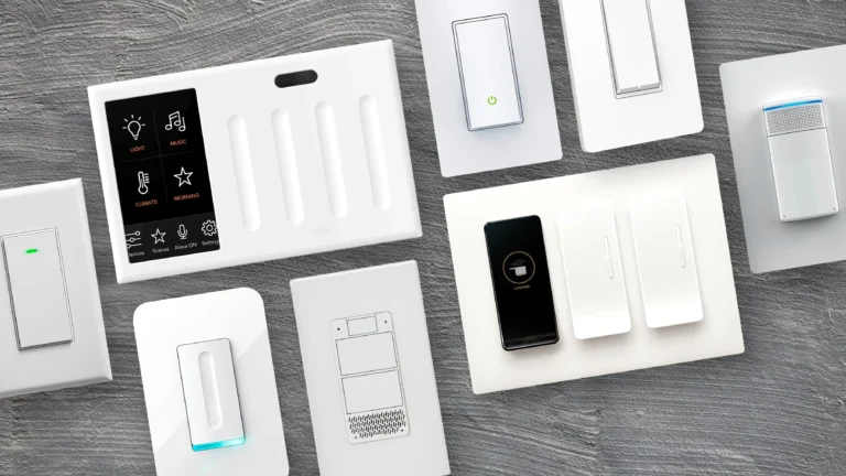 Best Smart Light Switch of 2025: Upgrade Your Smart Home